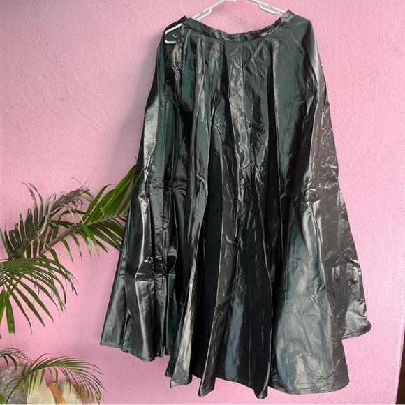 Heavy heavy gher paper skirt - Picture 8 of 8